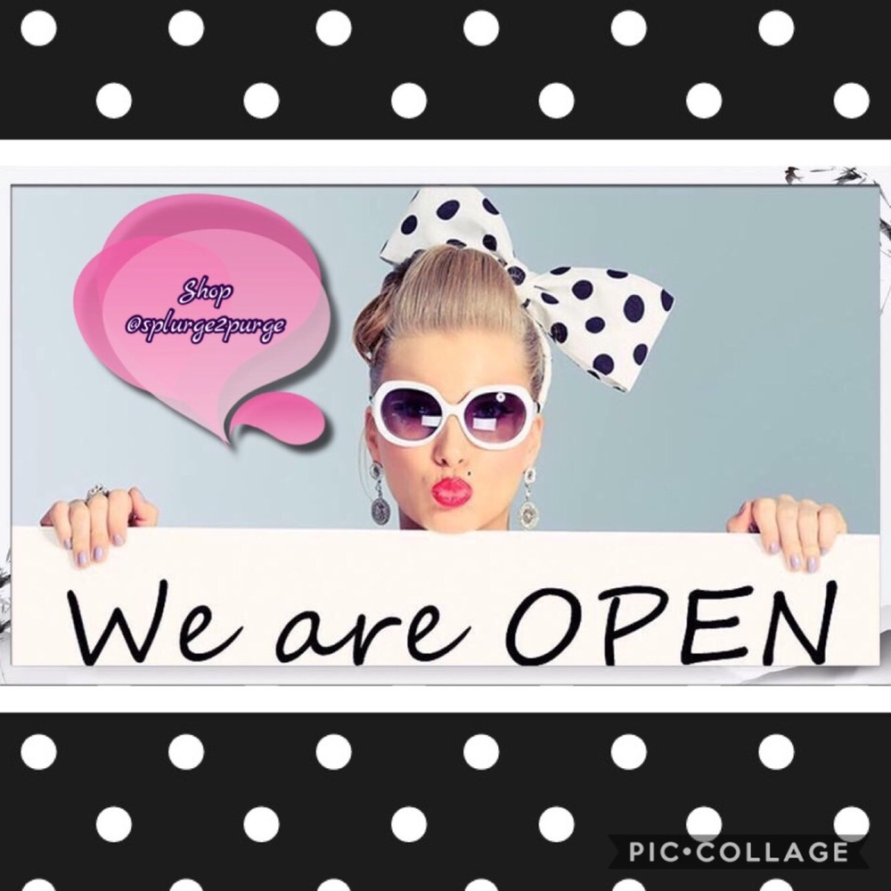 Meet your Posher 🛍 FAST SHIPPING 🛍